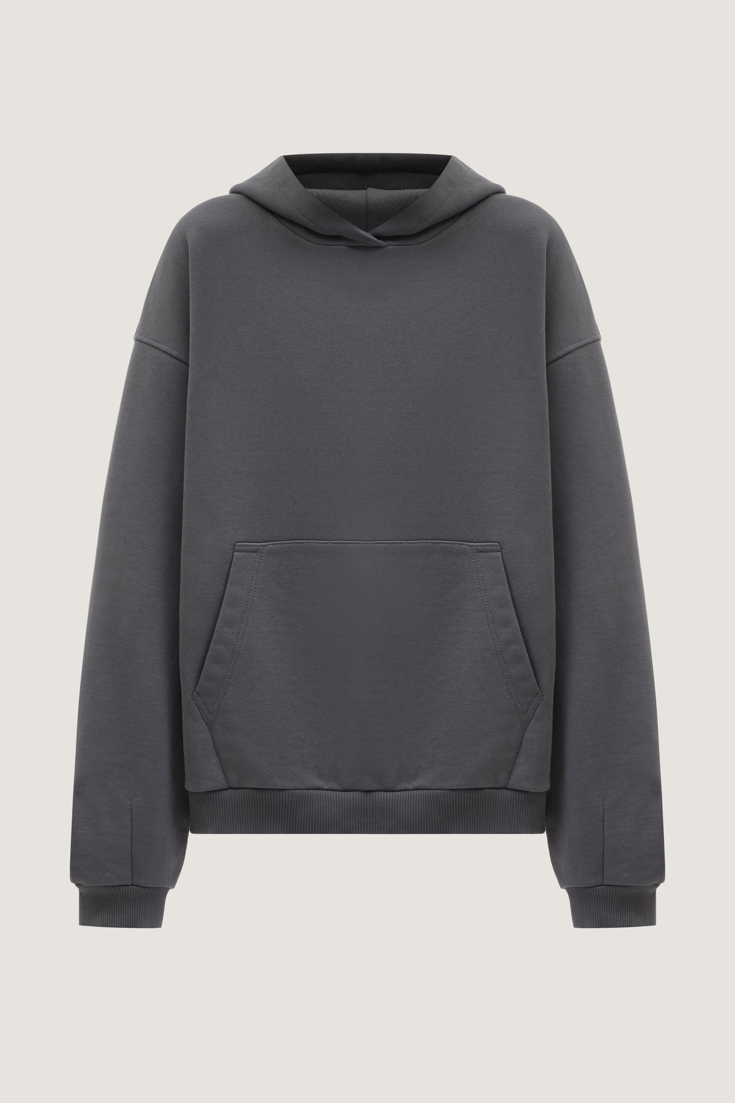 Hoodie Urban Swan