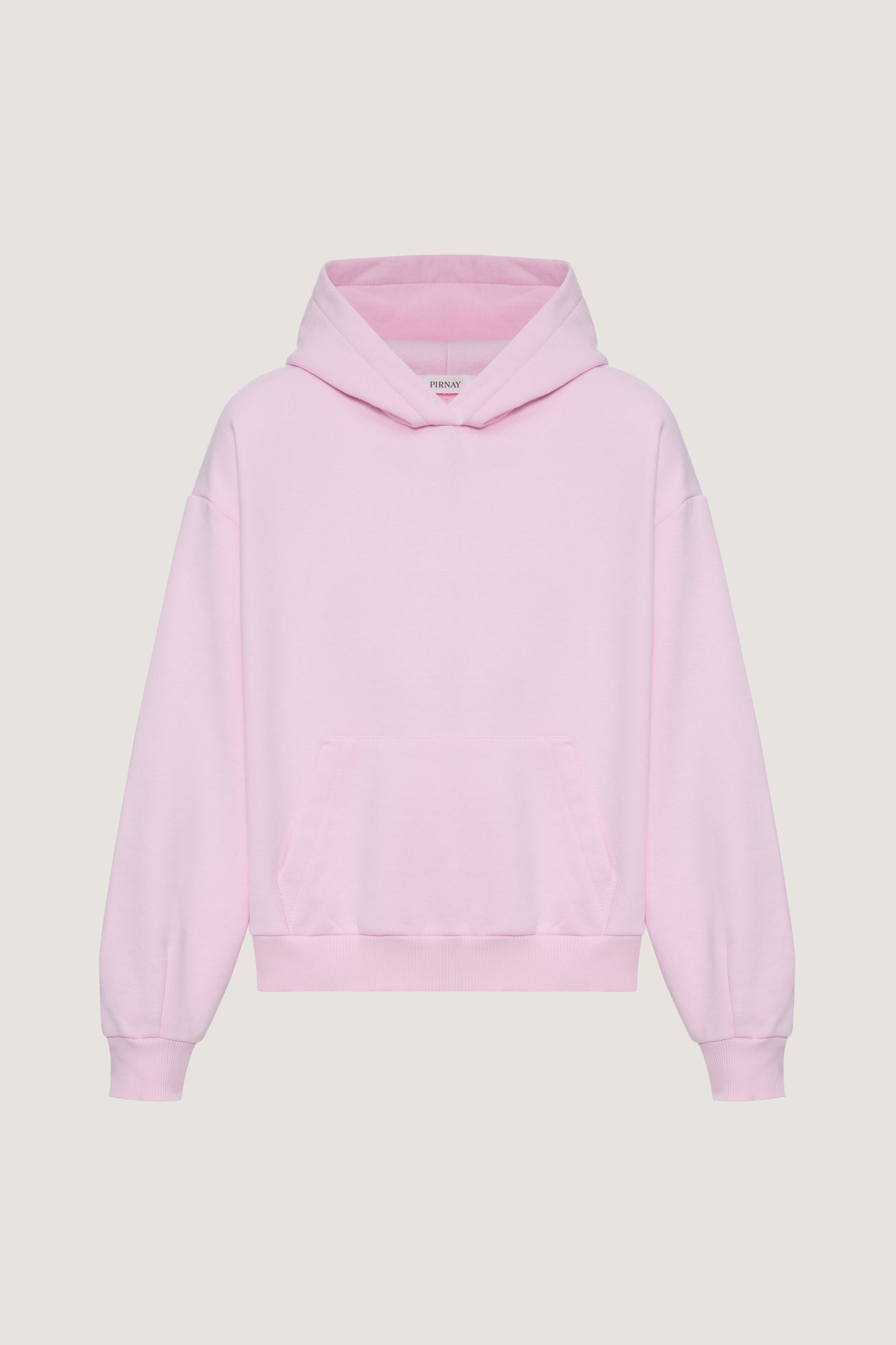 Hoodie Urban Swan in pink