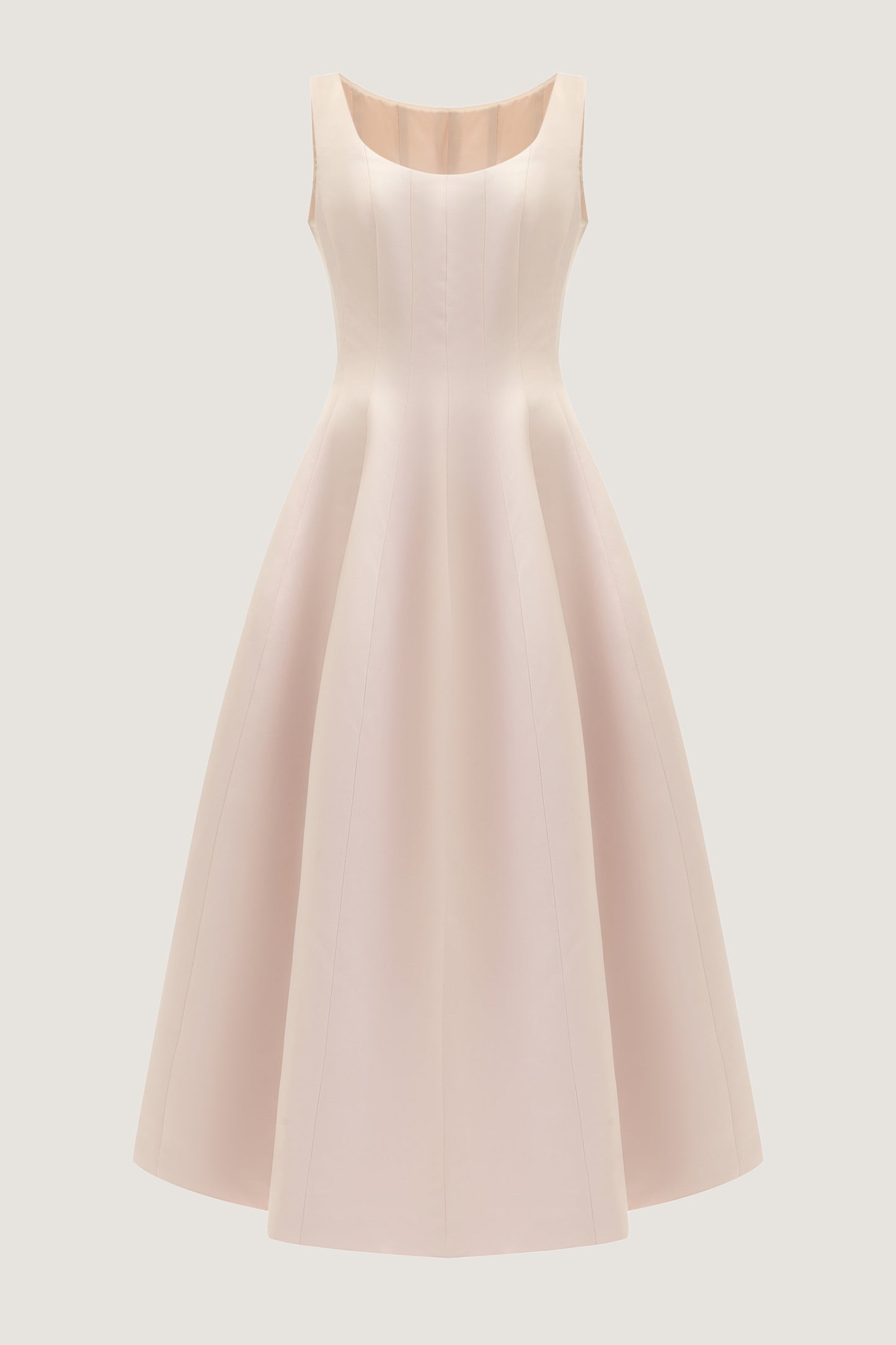Princess dress in pink