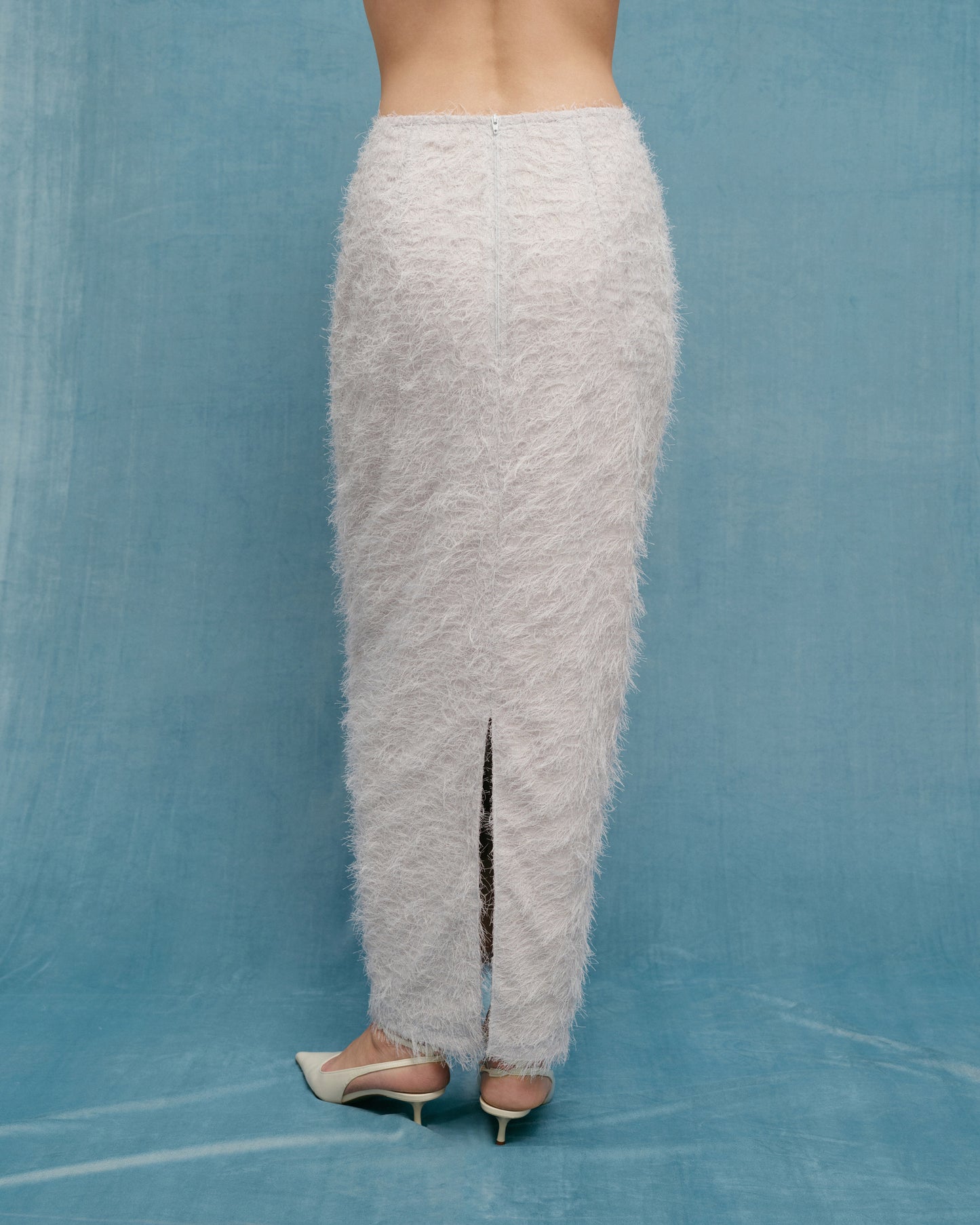 Пухнаста спідниця