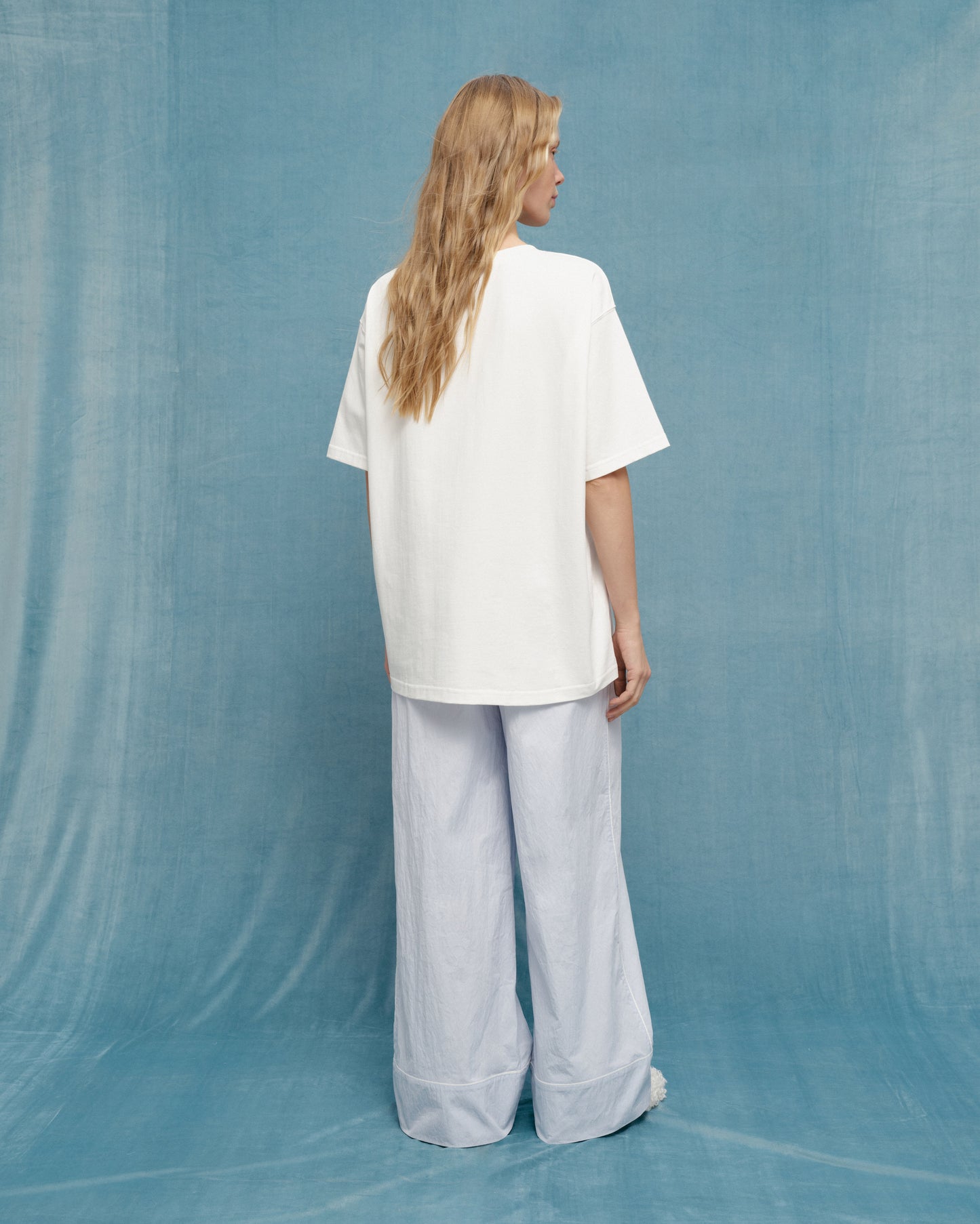 T-shirt Santa’s Favourite