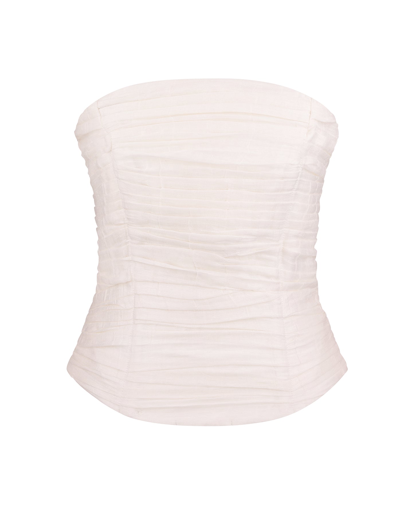 Milk corset