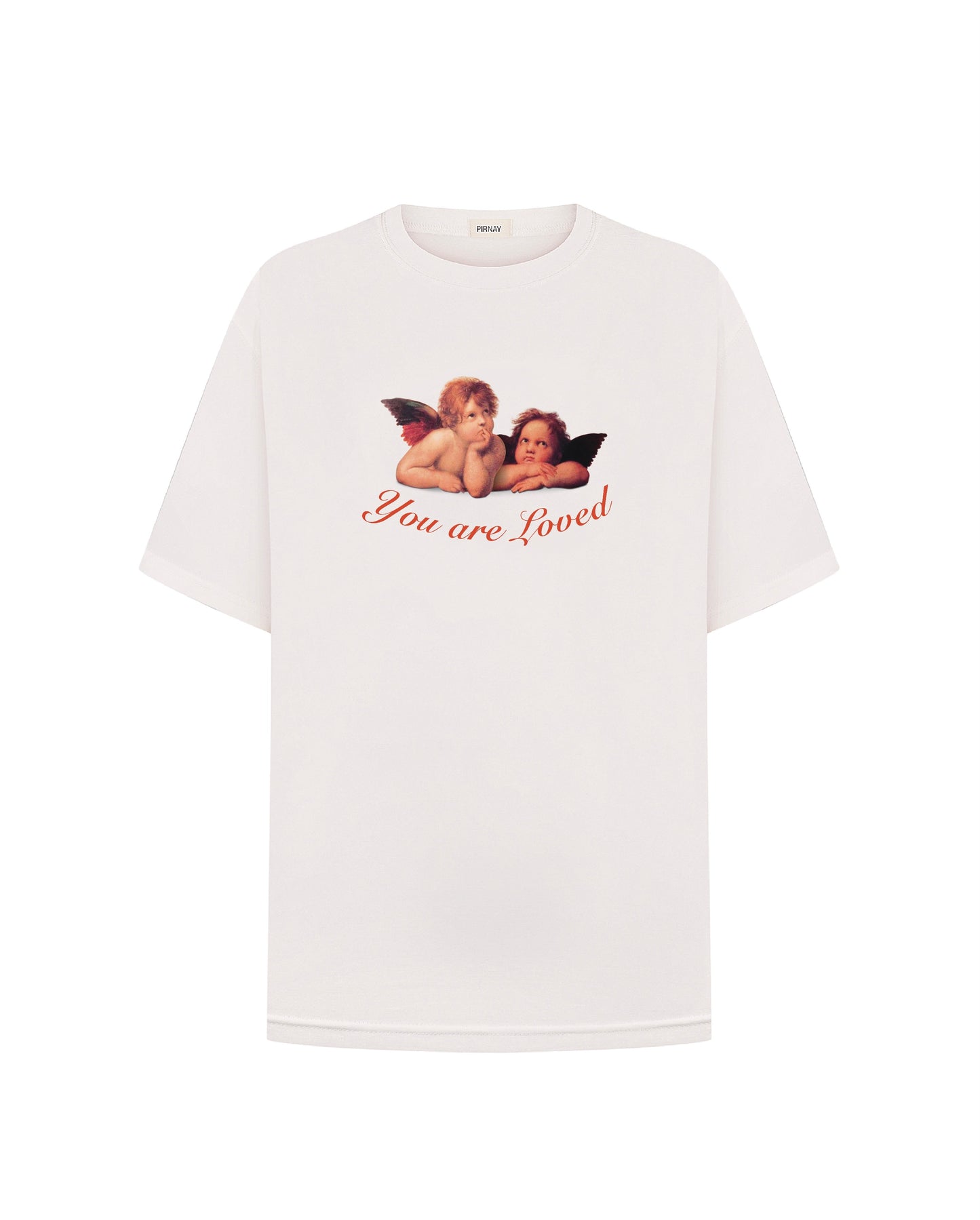 T-shirt YOU ARE LOVED