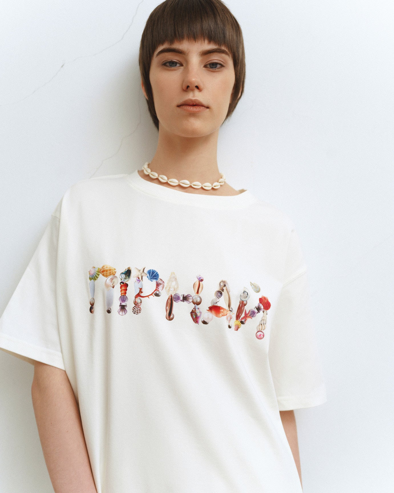 T-shirt Pirnay
