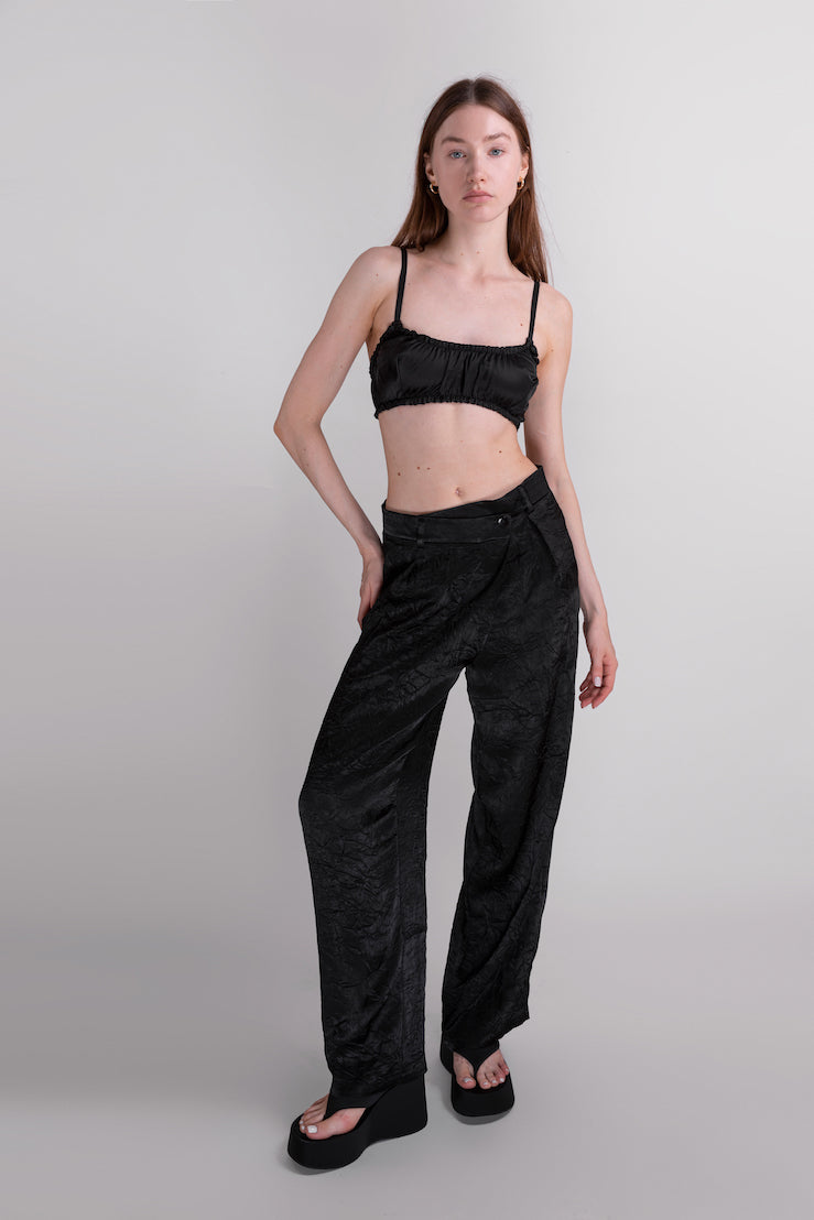 Black pants