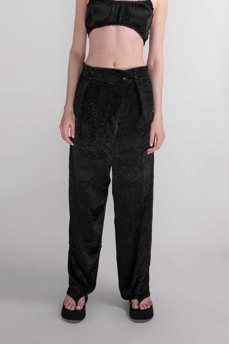 Black pants