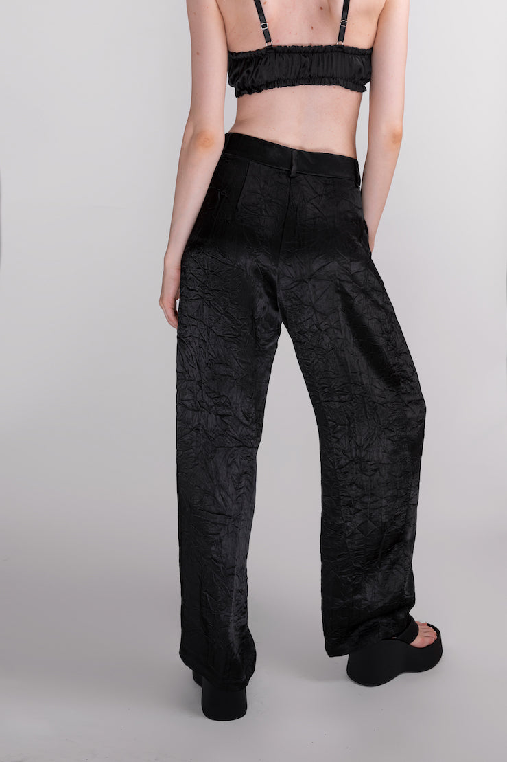Black pants