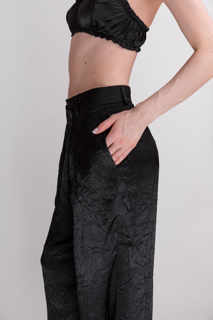 Black pants
