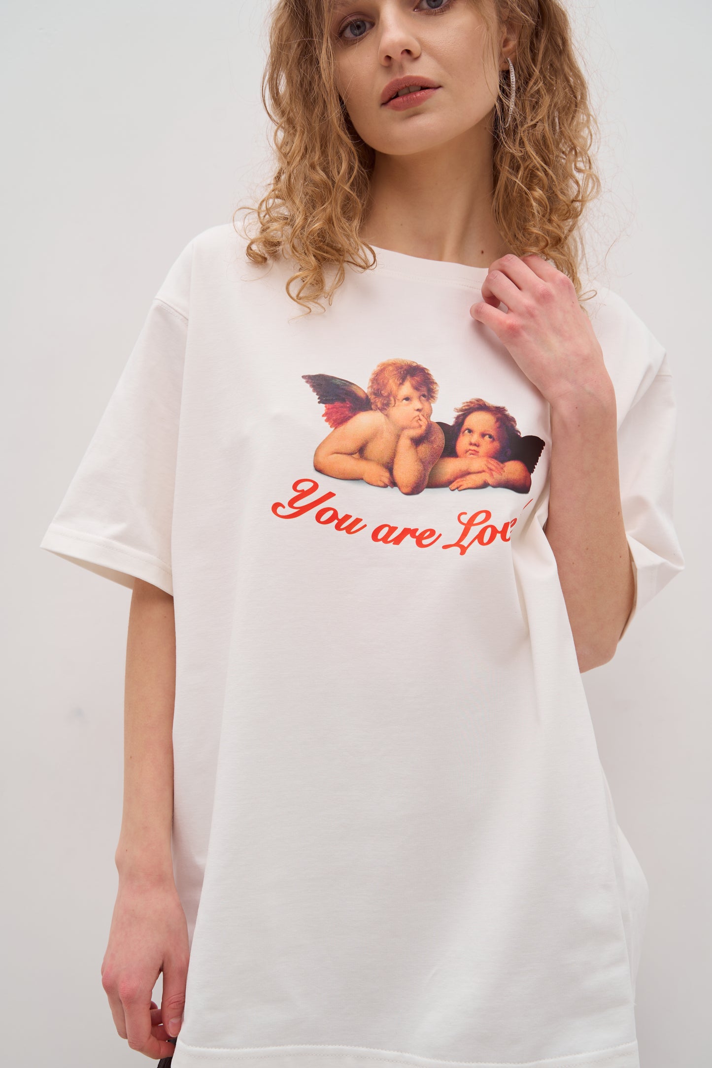 T-shirt YOU ARE LOVED