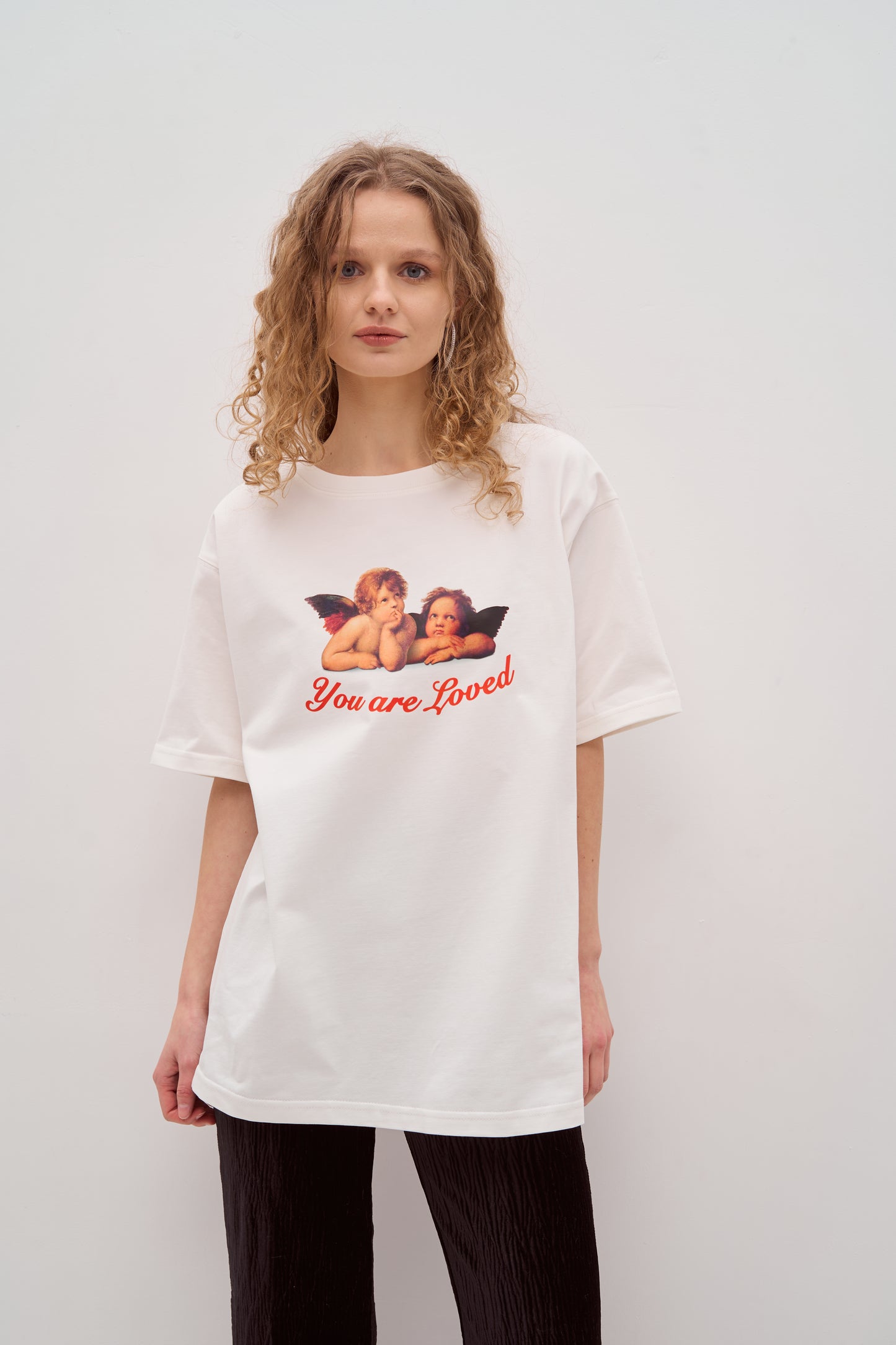 T-shirt YOU ARE LOVED