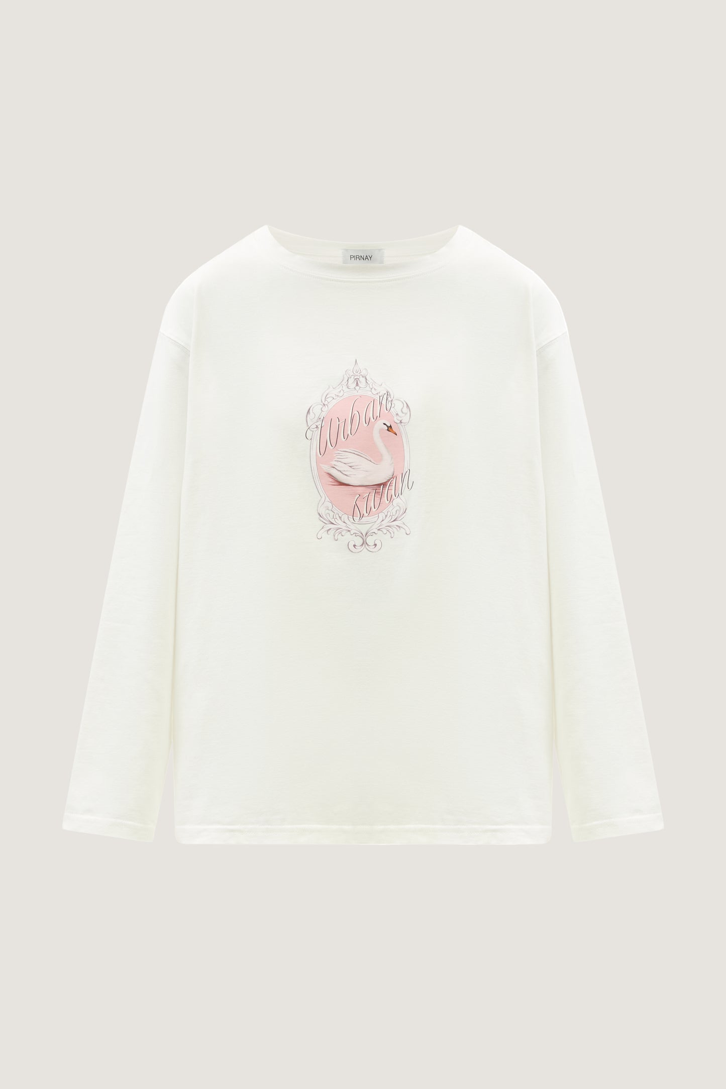 Longsleeve Urban Swan