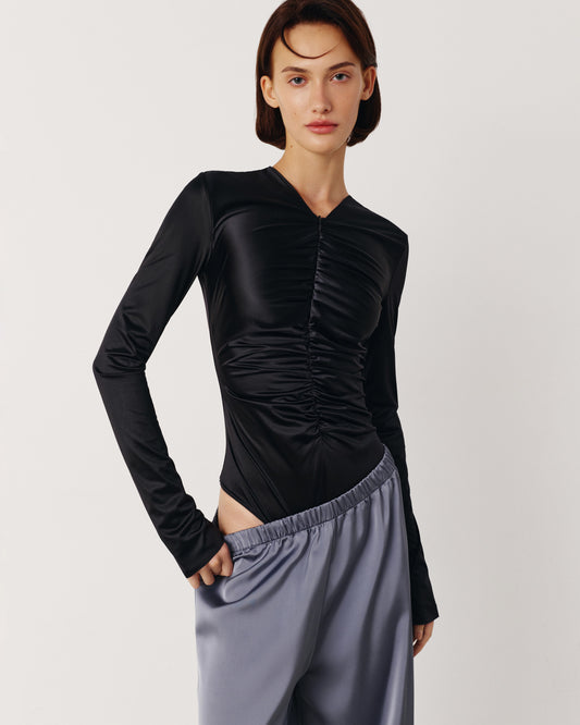 Biflex body in black