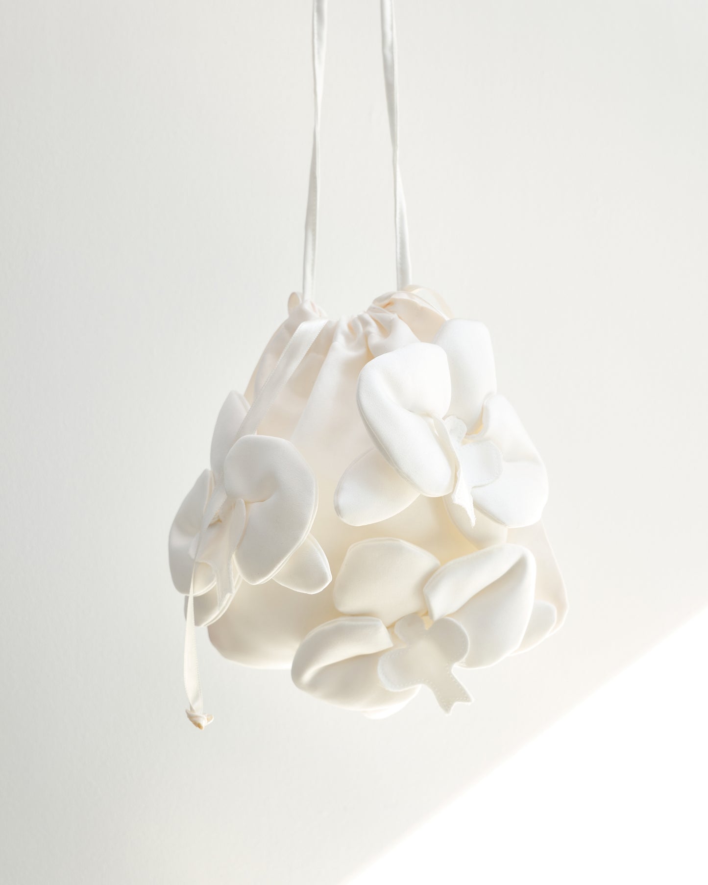 Orchid Bloom Mini Bag