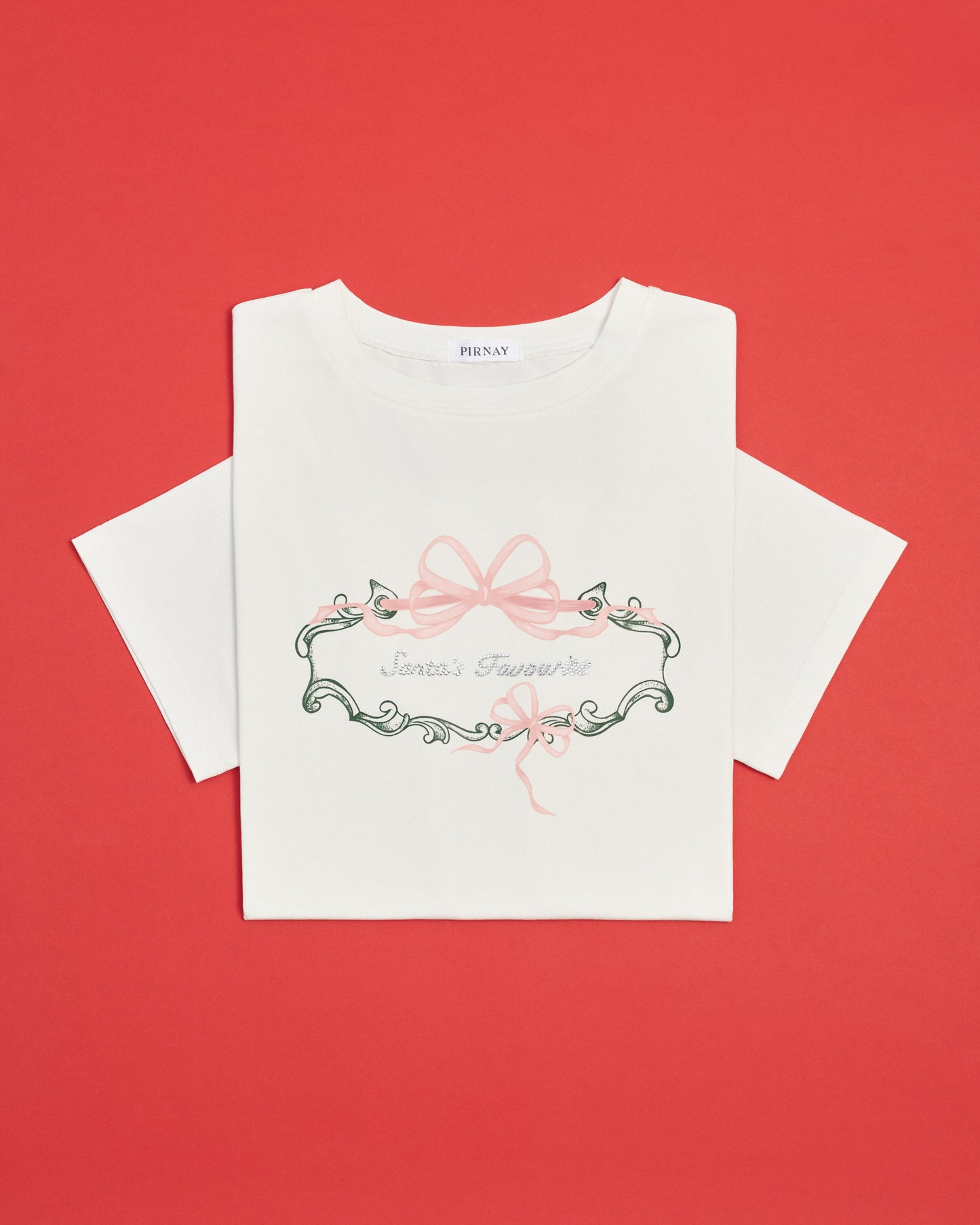 T-shirt Santa’s Favourite