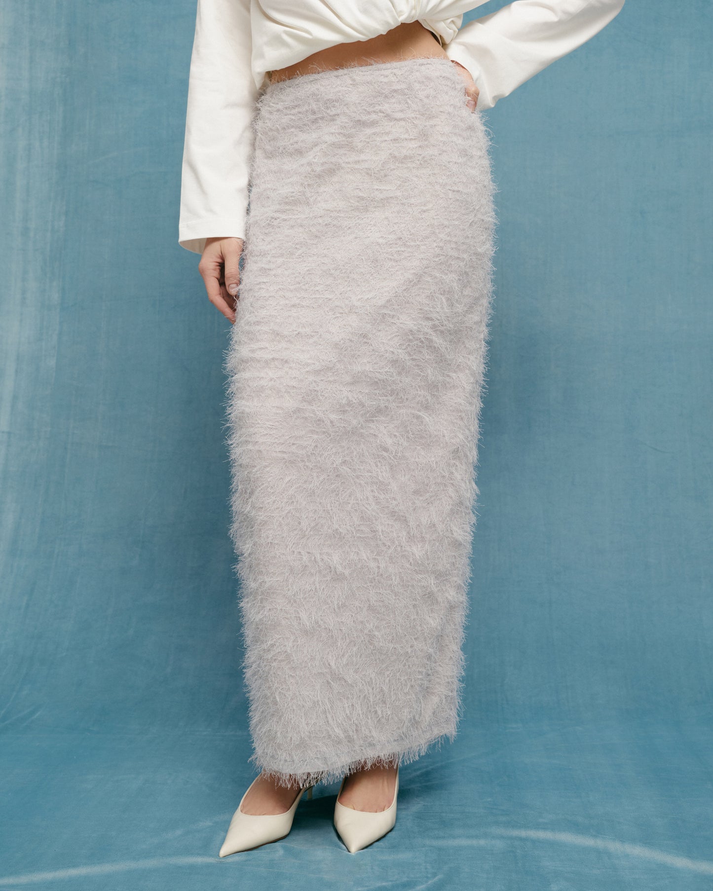 Пухнаста спідниця