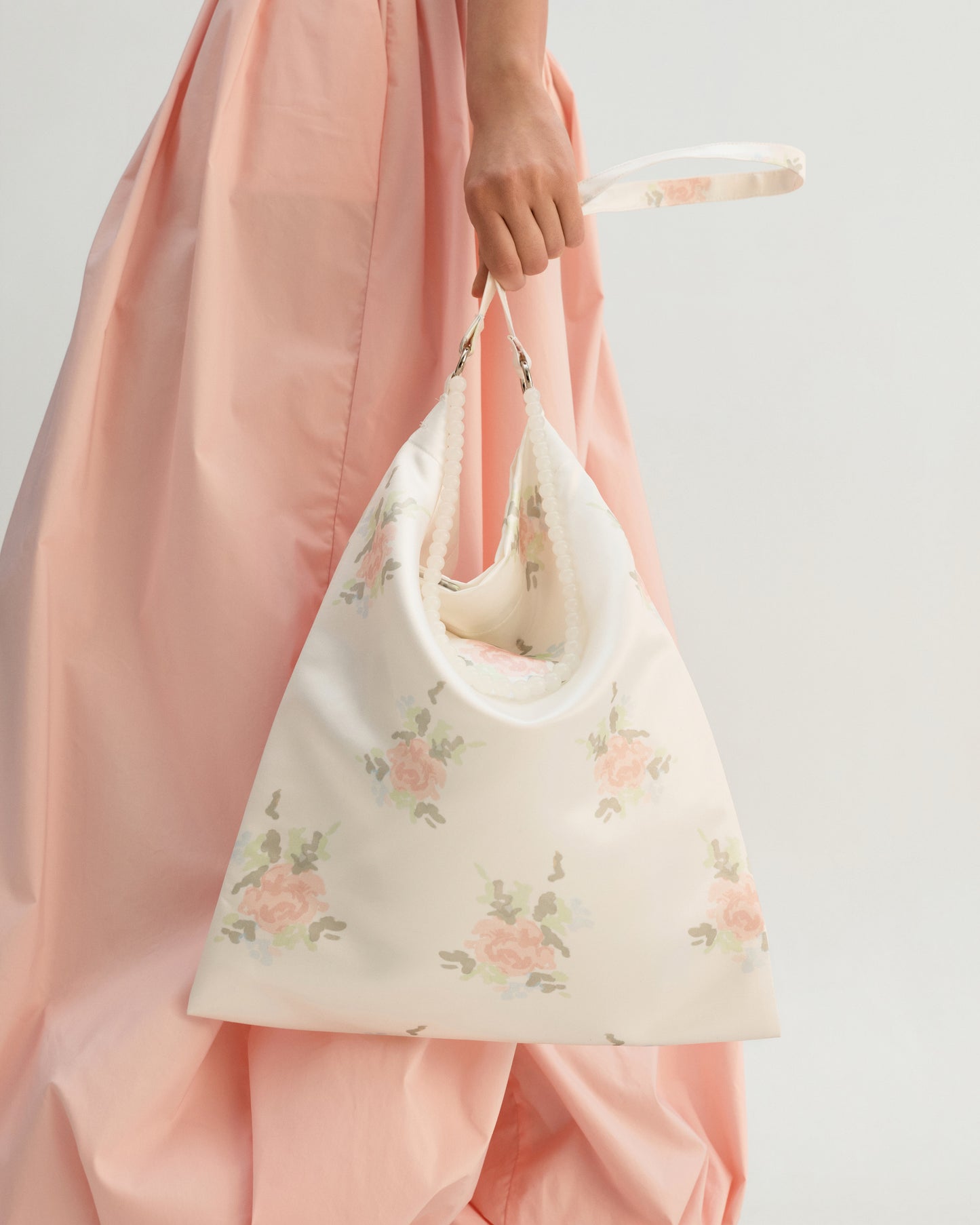 Rose Veil Mini Bag