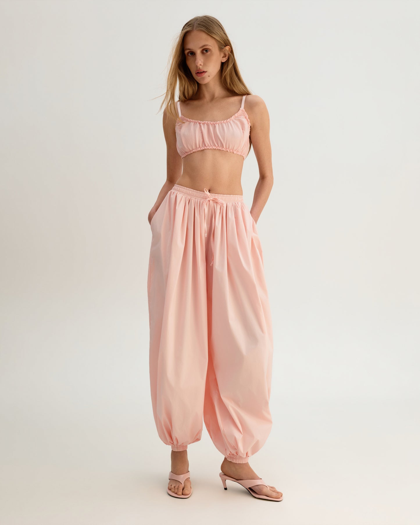 Alladin pants