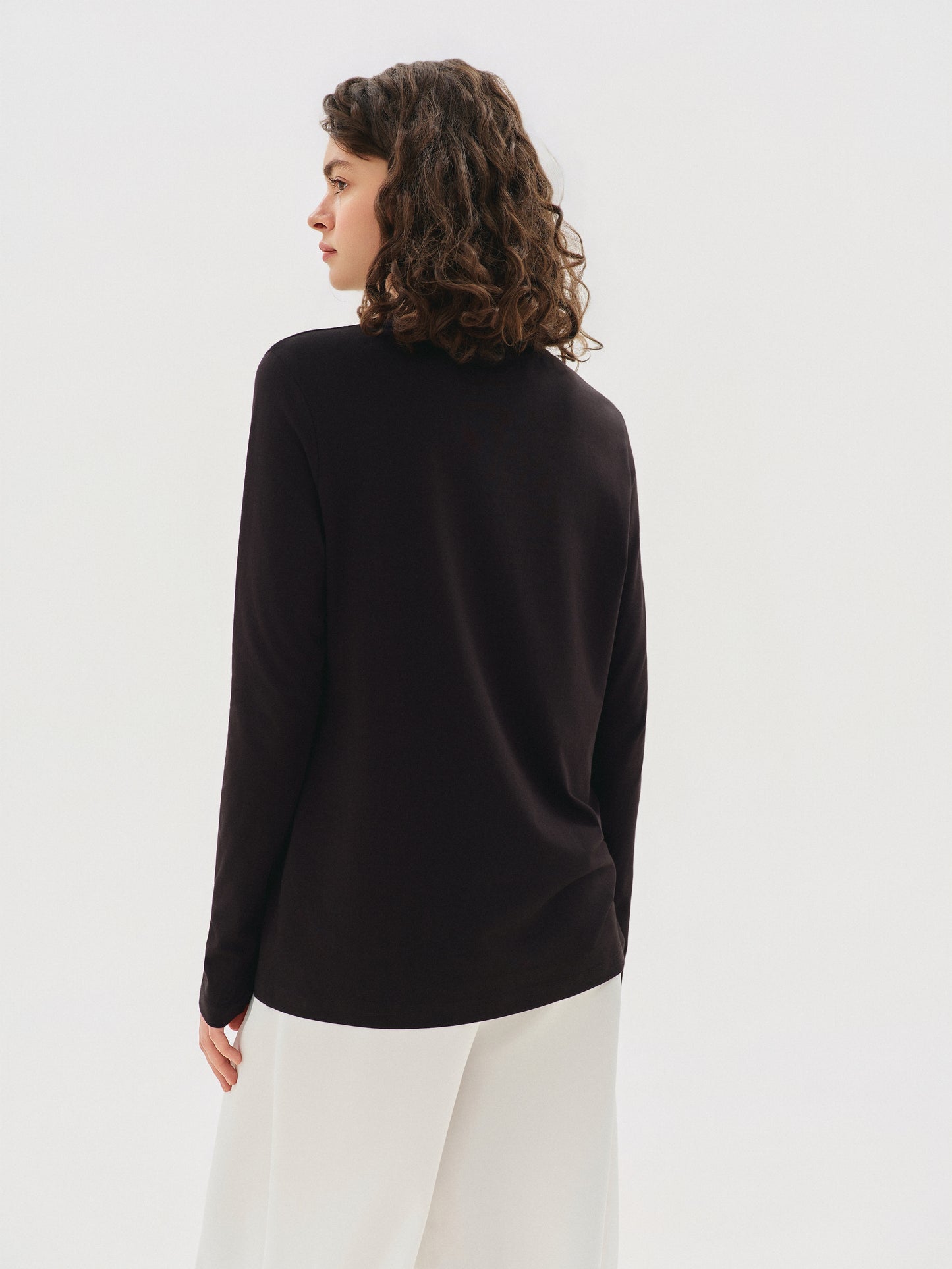 Лонгслів Любов завжди в тренді